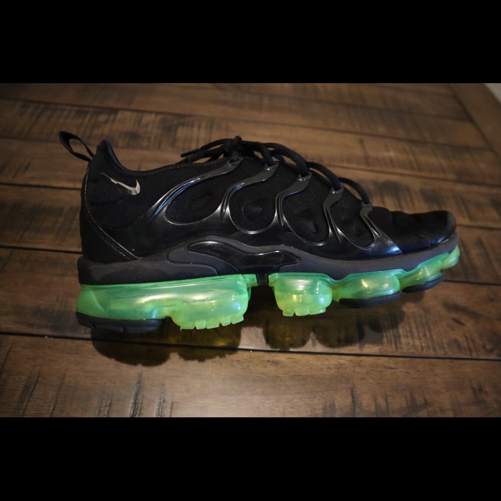 Nike Air Vapormax Plus